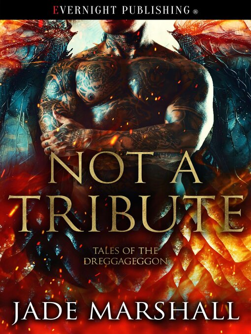 Cover image for Not a Tribute